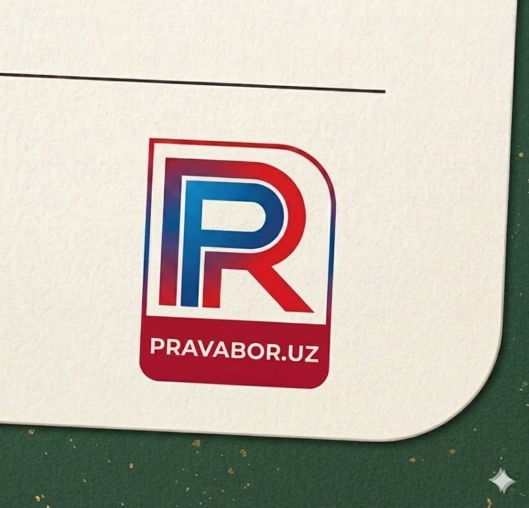 PravaBor ilovasi taqdimot videosi